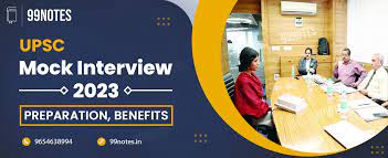 Getting Ready for a Upsc Mock Interview: Tips and Tricks