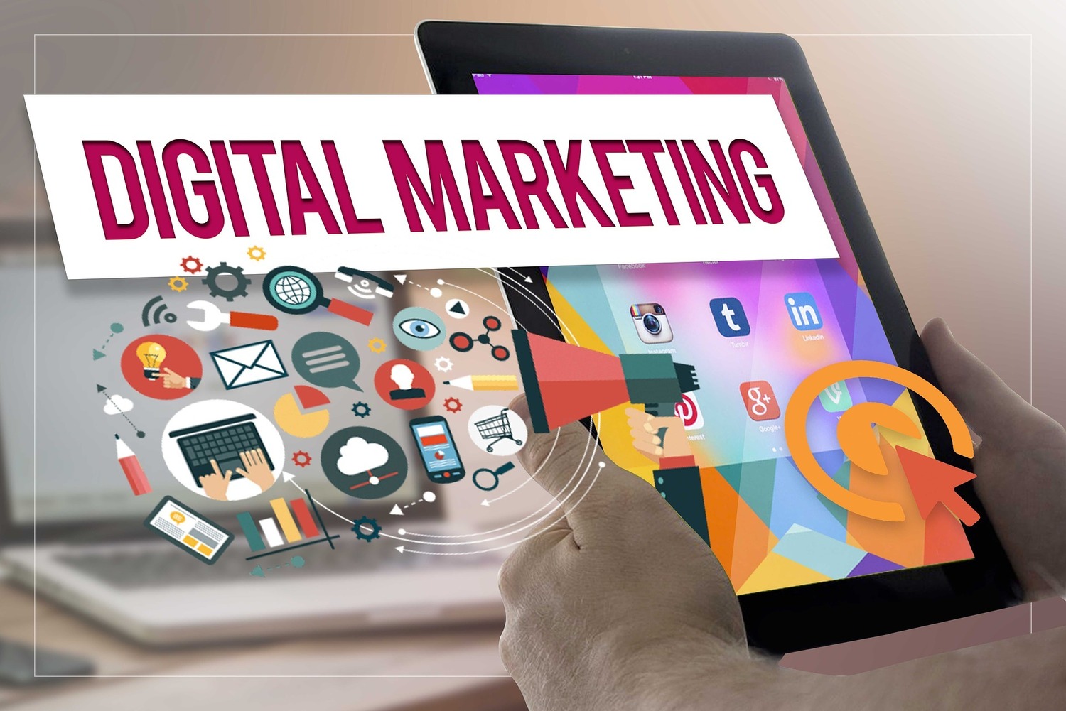 How Digital Marketing Courses in Lahore can Enhance Your Career Prospects