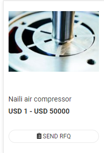 industrial products online shopping