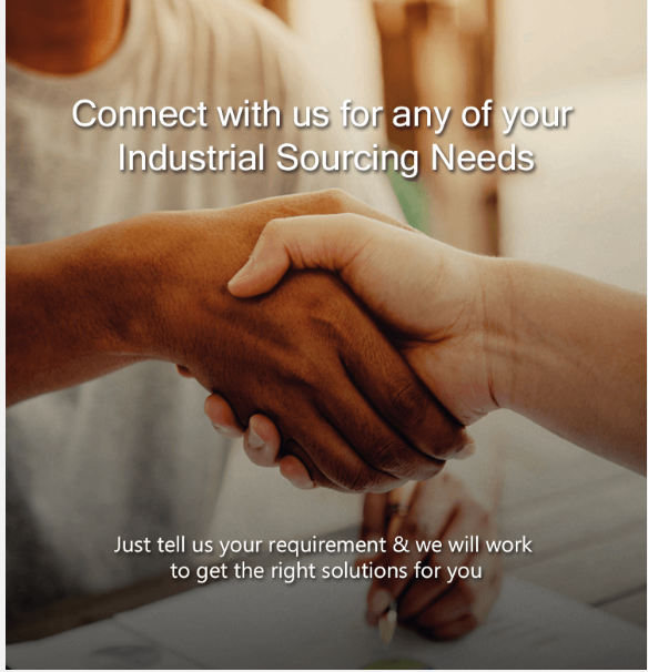 buy industrial products