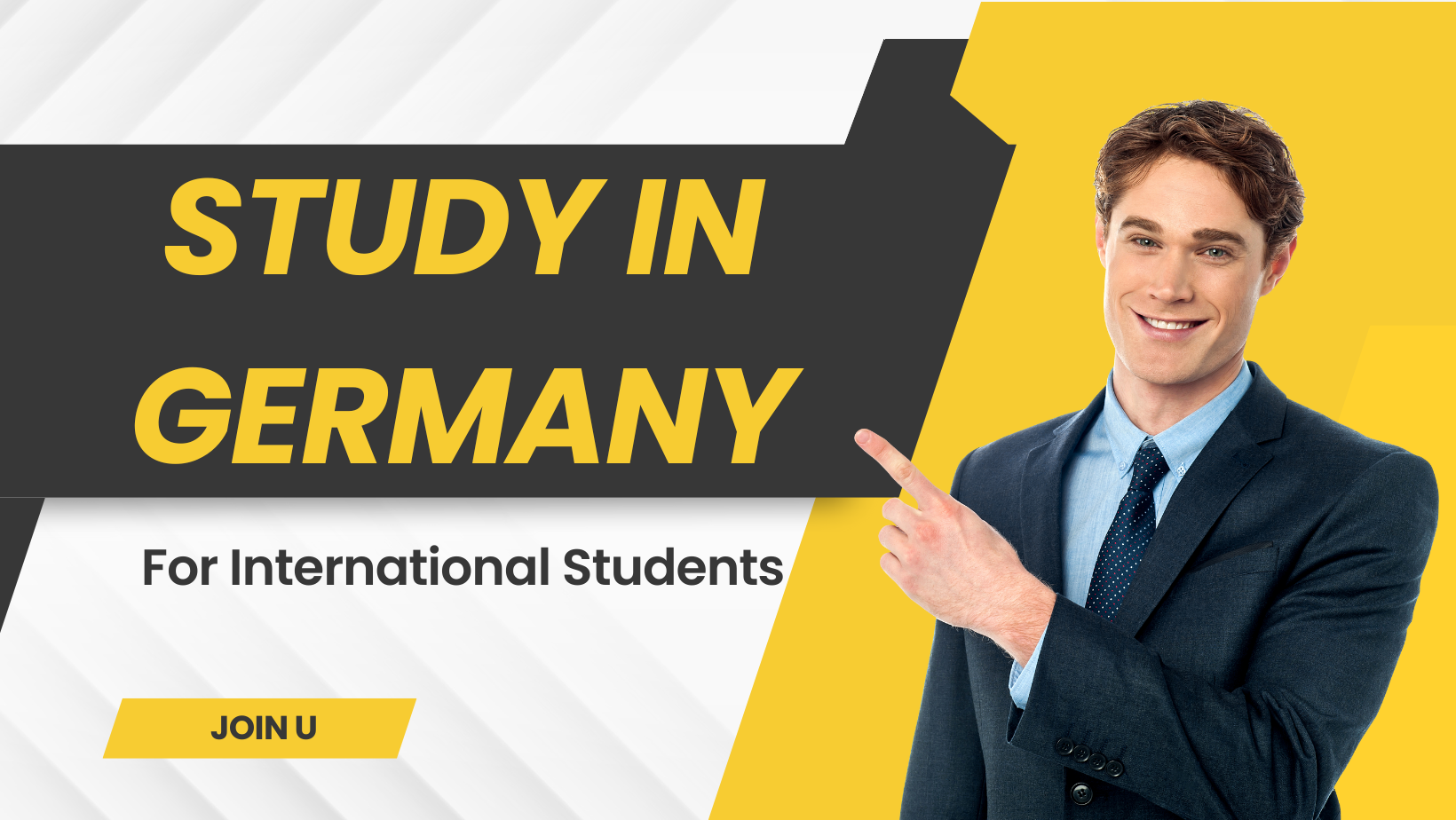 Study in Germany For International Students
