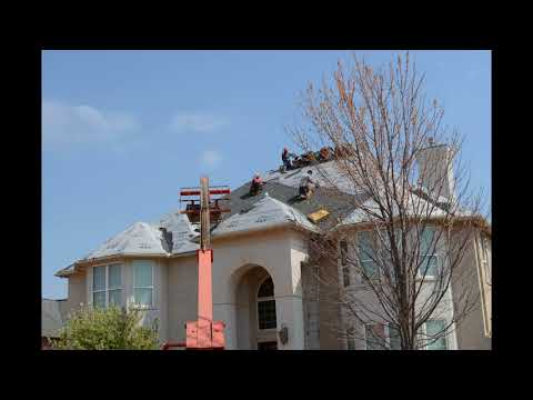 Get an Idea about the Construction of Roofing