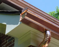 The Right Roofing Choice - Coloured Metal Roofing