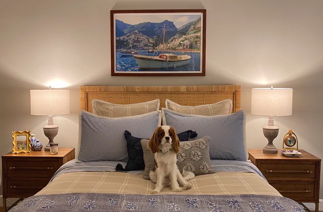 Best Styling Tips for Bedding: Blend of Elegance and Comfort