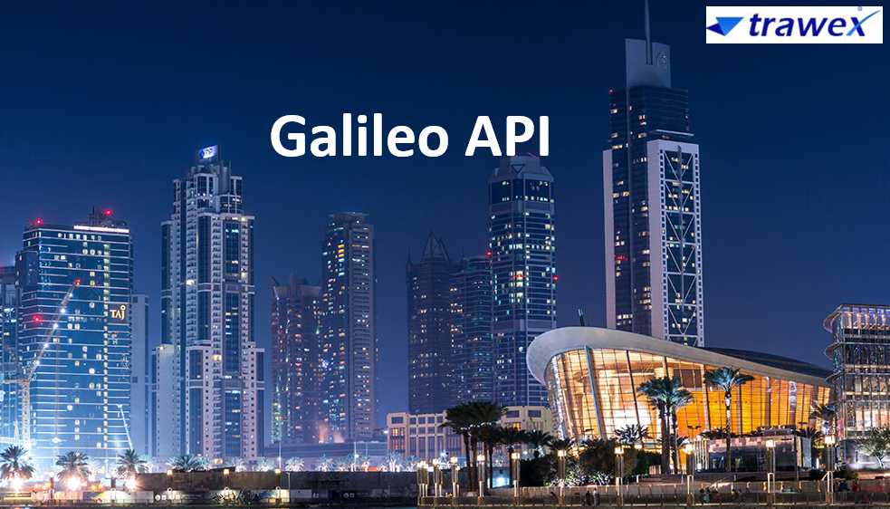 Galileo API