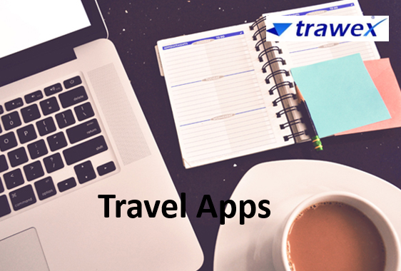 Travel Apps