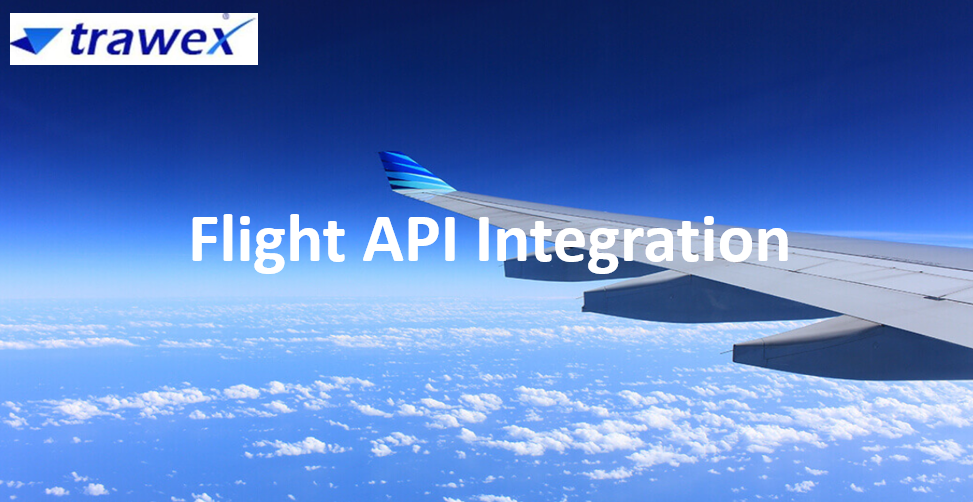 Flight API Integration