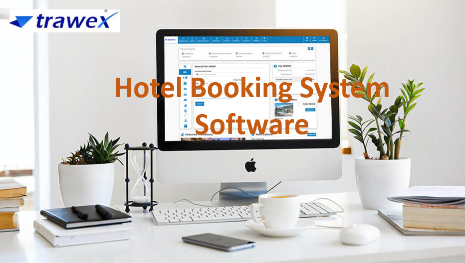 Hotel Booking System Software