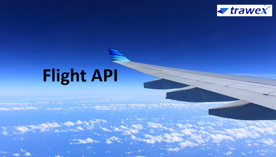 Flight API