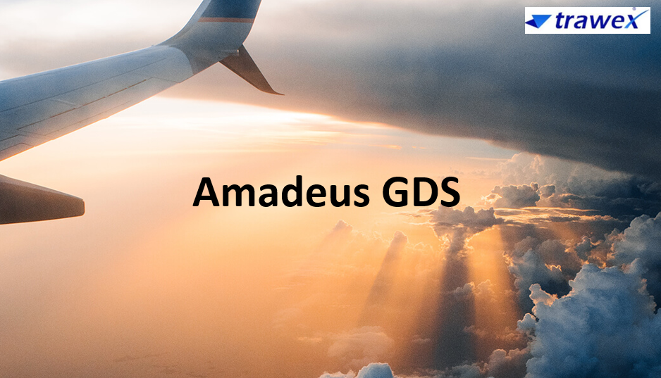Amadeus GDS