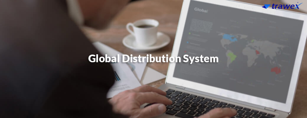 Global Distribution System