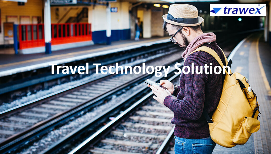 Travel Technology Solution