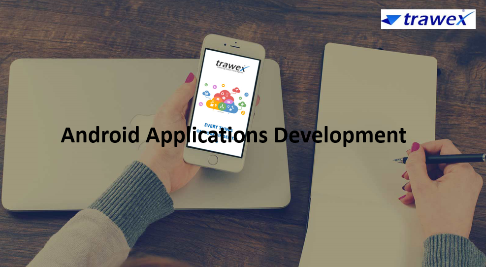 Android Applications Development