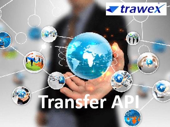 Transfer API