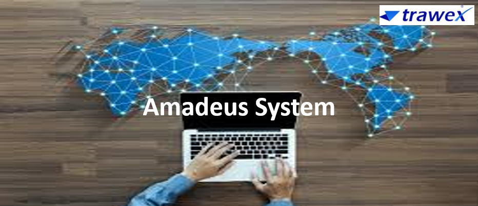 Amadeus System