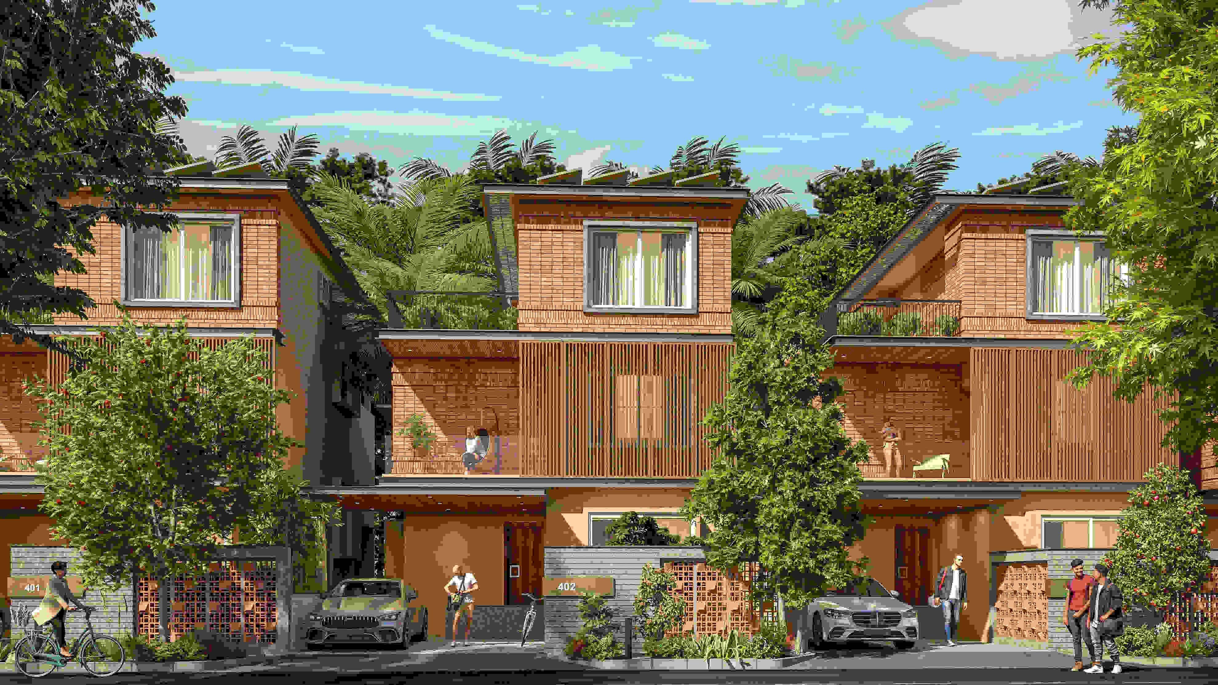 Urbanrise Projects