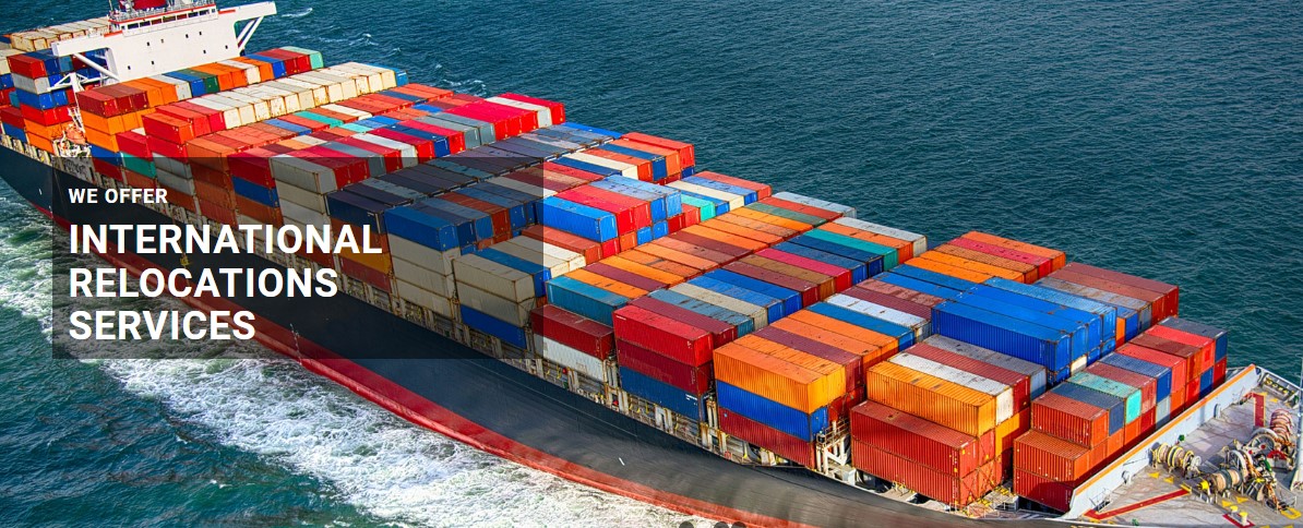 The Ultimate Guide to Hassle-Free Global Relocation With Movers 