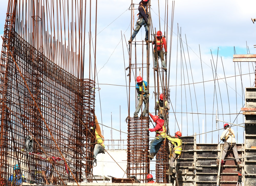 Structural Engineer in Washington DC