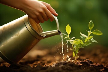 Gardening 101: A Beginner's Guide to Cultivating a Green Thumb