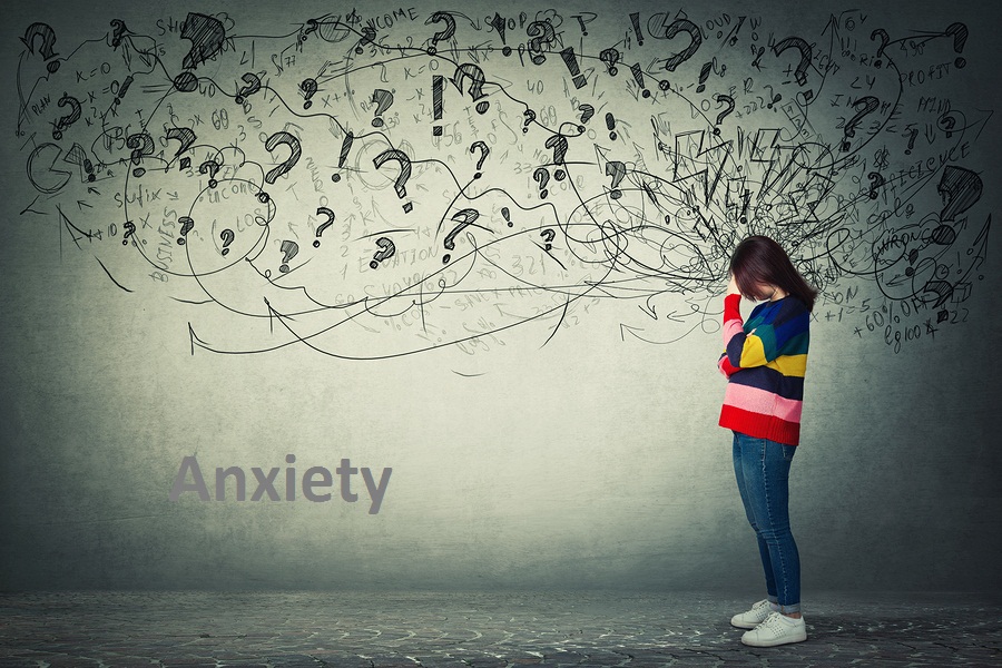 Comprehensive Guide for Anxiety Relief