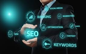 5 SEO Tips To Increase Your Traffic And Sales.