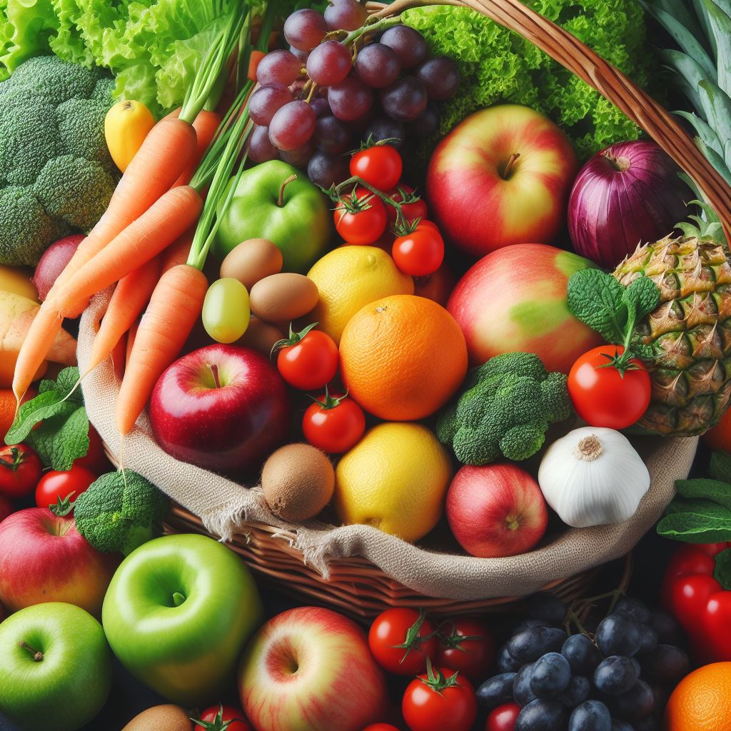 Transforming Your Eating Habits for a Healthier Lifestyle