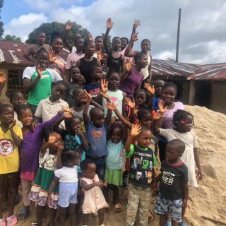 Making a Difference: Charities and Nonprofit Organizations Dedicated to Supporting Children