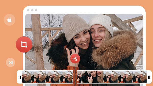 Video Editing Software for Mac