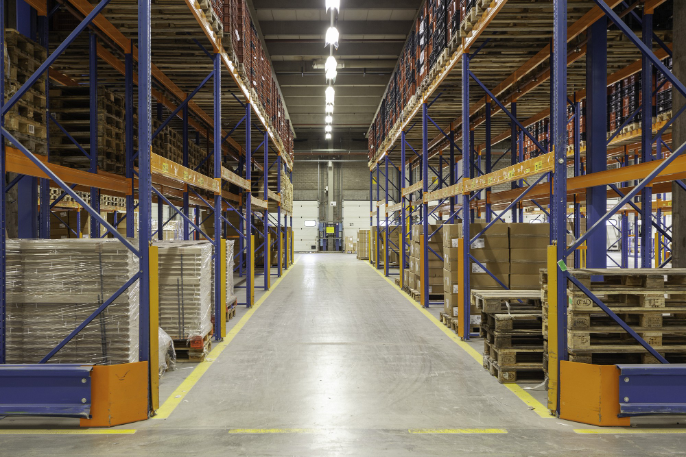 Challenges And Opportunities When Investing In A New Warehouse