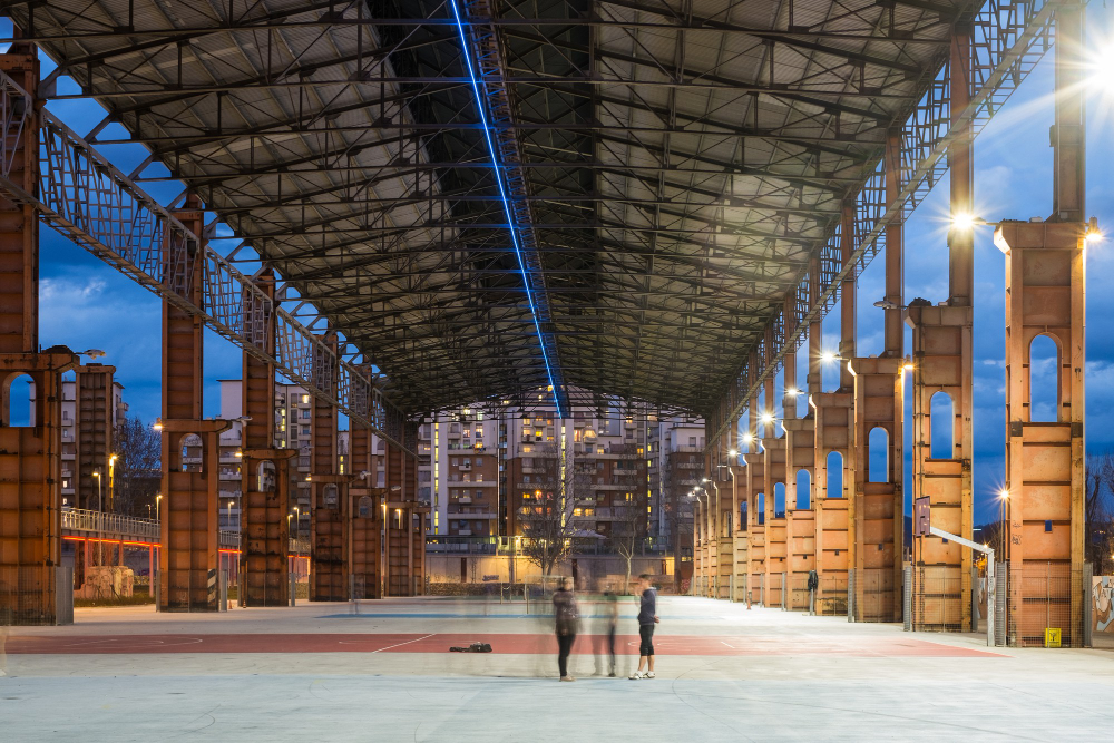 Warehouse Construction: How It Has Transformed Over the Years