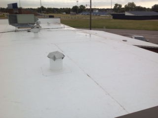 Rubber Roofing is the Best Option for Your Use