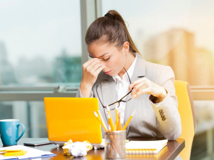 Why Grip, Posture and Core Strength Matter for Classroom Success