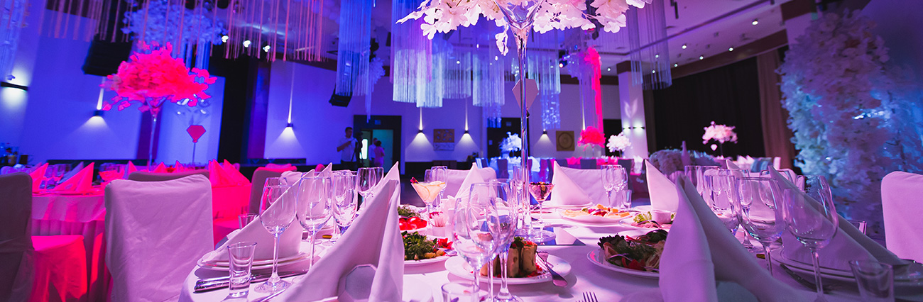 The Ultimate Guide to Planning Your Dream Wedding