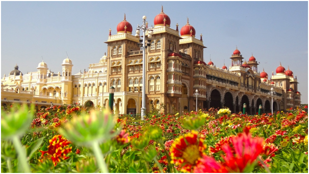 Mysore is Ready to Host You For This Summer