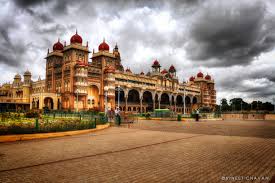 Places to Visit in Mysore in 1 Day