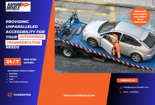 The Ultimate Guide to Automobile Carrying Solutions