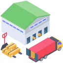 Leading Warehousing Services in Gurugram by Kapoor Diesels