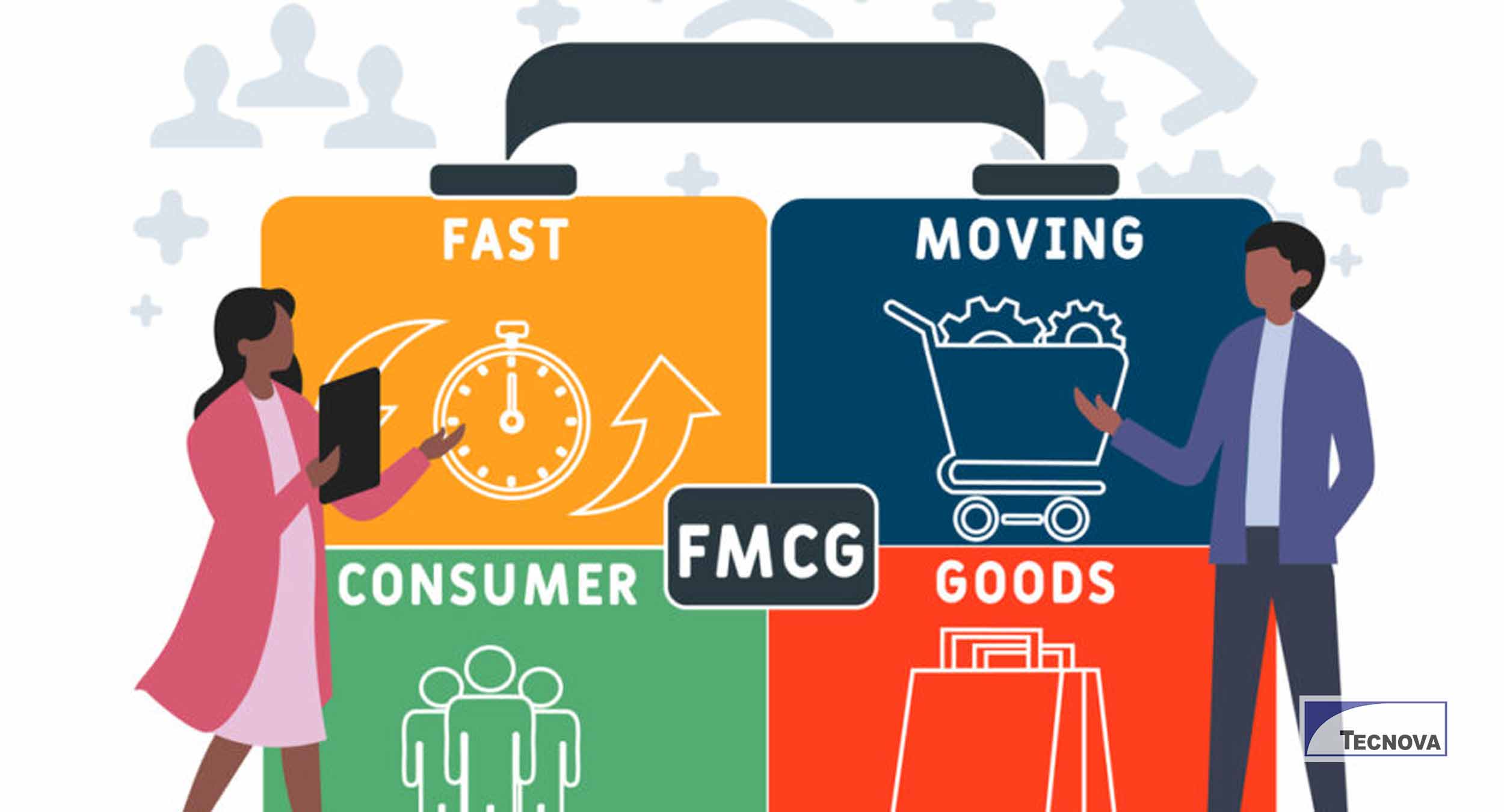 How FMCG Logistics is Adapting to the Changing Consumer Landscape