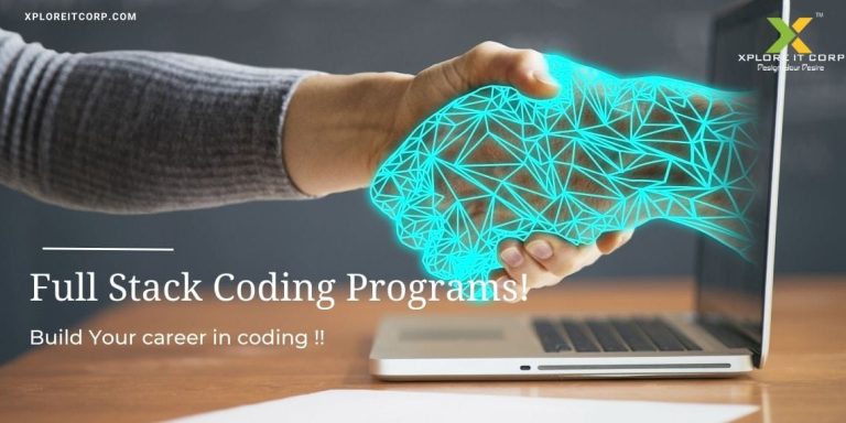 Full-Stack Development Course in Coimbatore