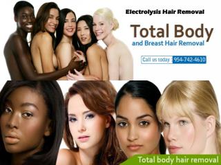 Achieve Smooth, Hair-Free Skin with Electrolysis By Debra