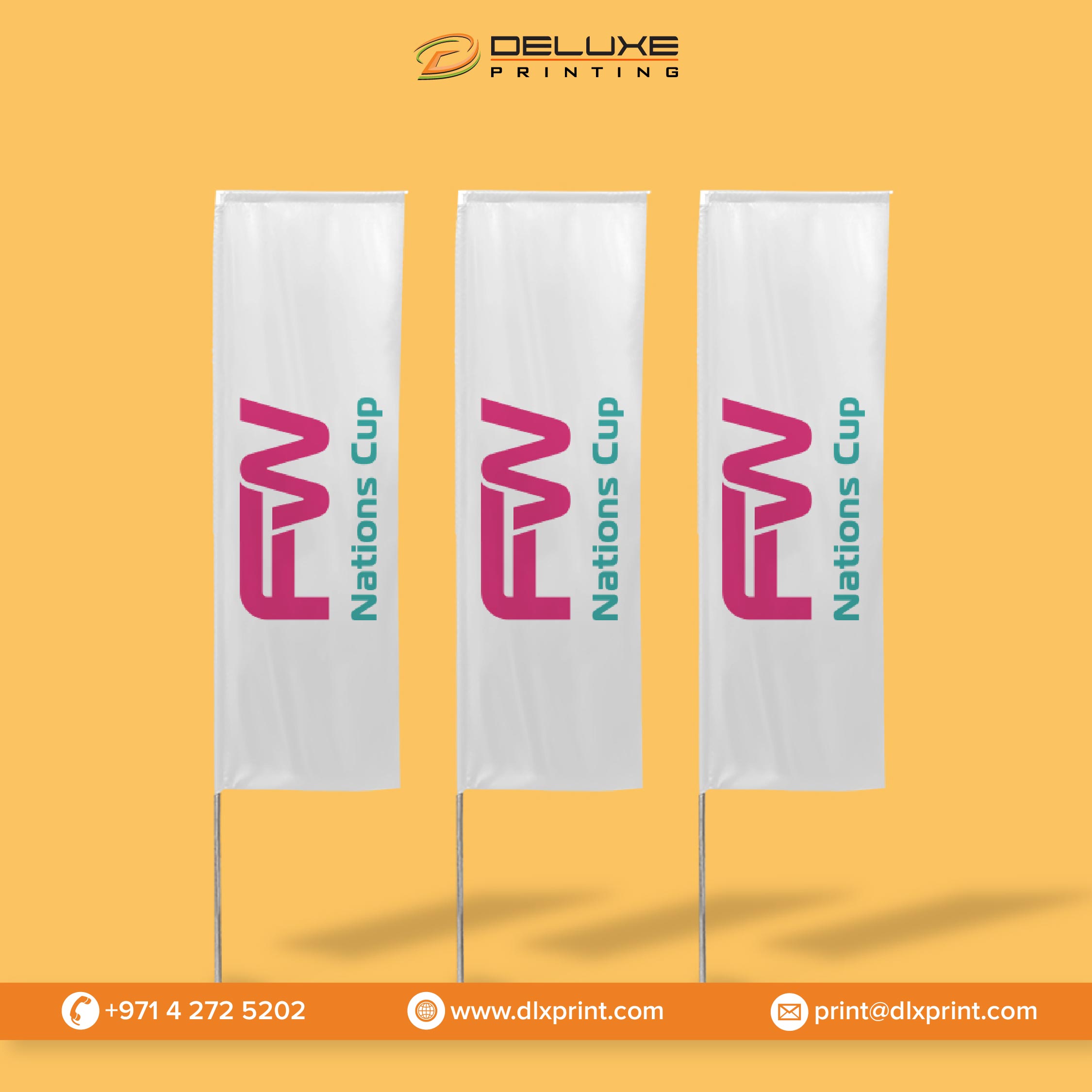Understanding Dubai Flags and Flag Printing: A Comprehensive Guide