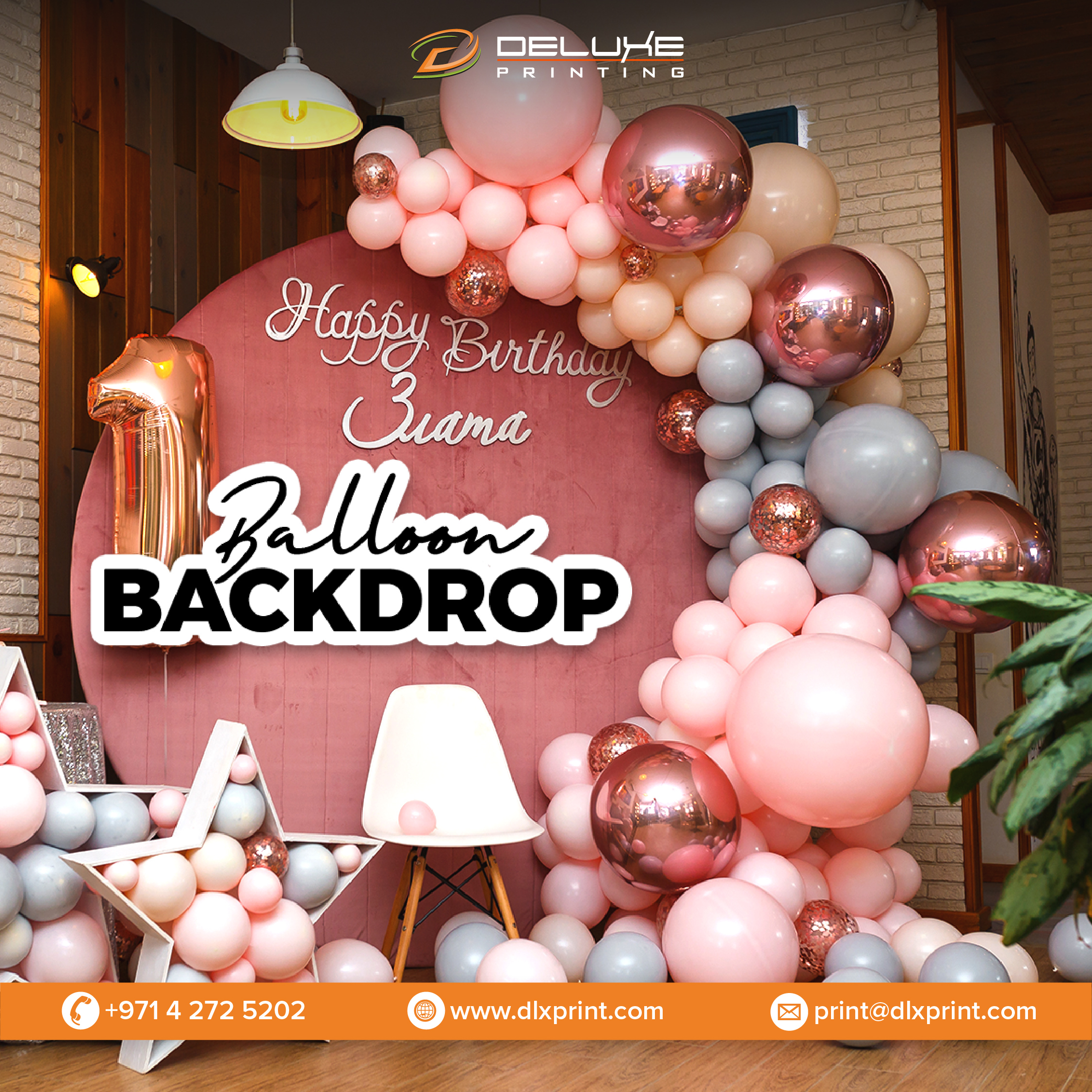 Why Choose Party Planners in Dubai for Your Next Celebration?