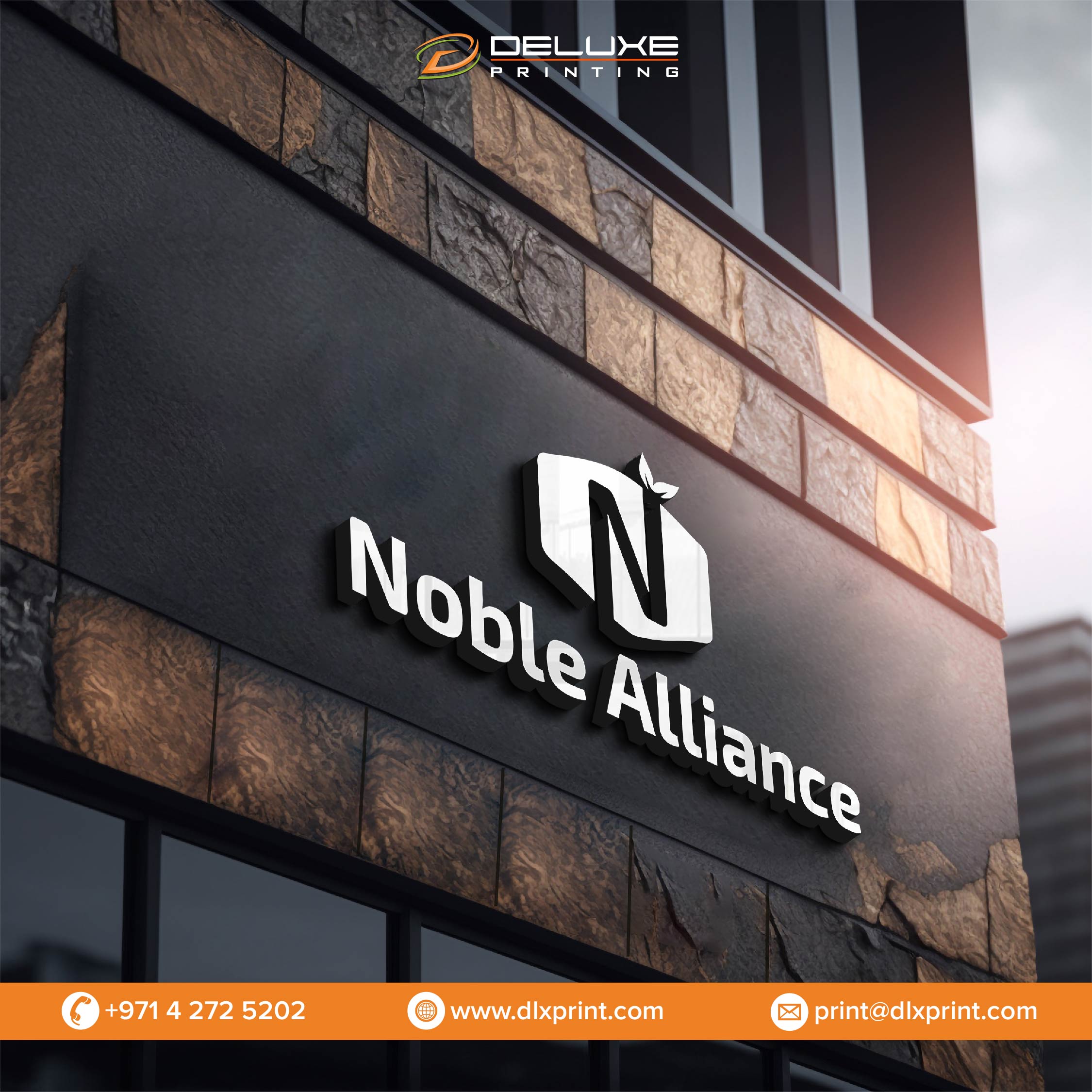 How to Choose the Right Signage Board Design for Your Business