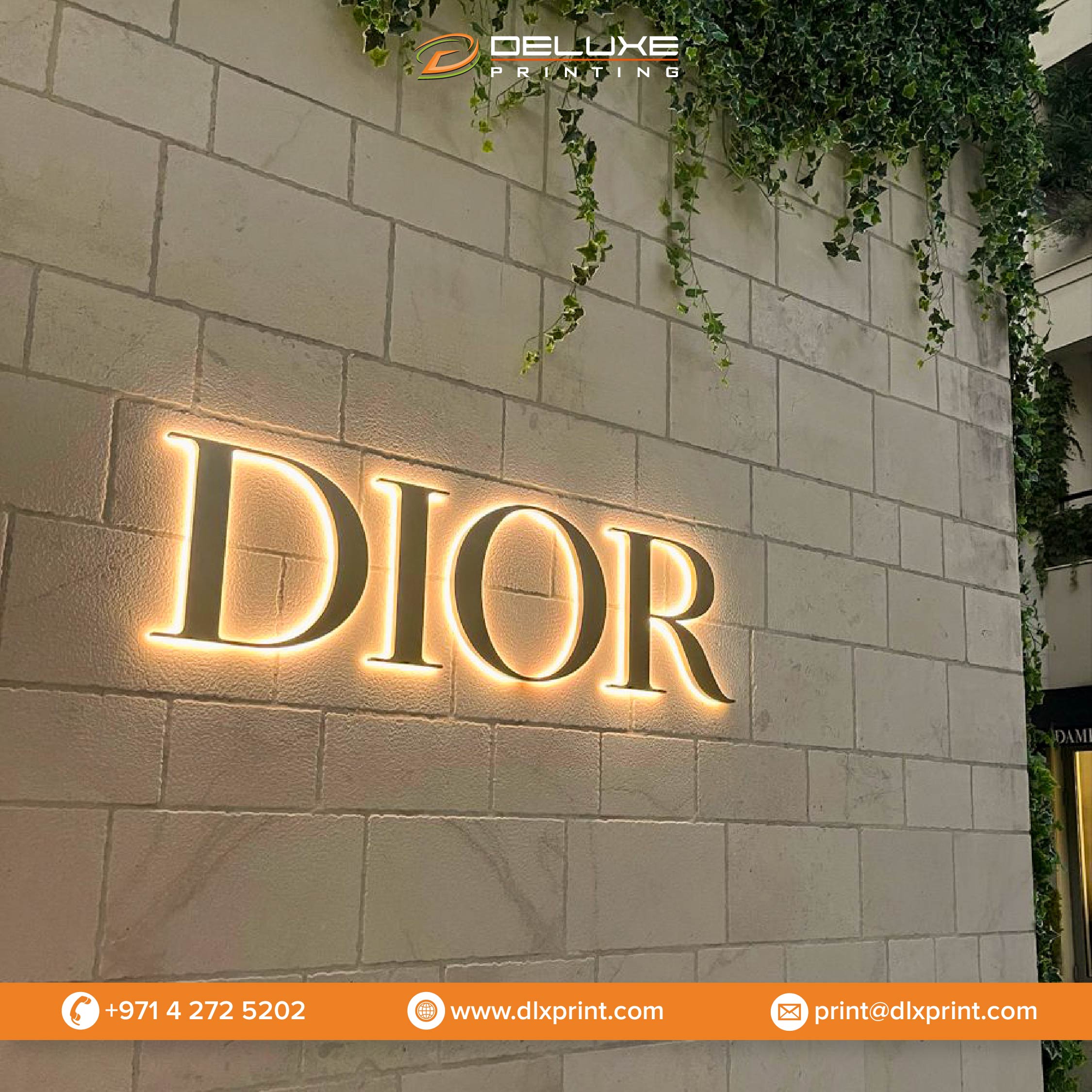 Top 10 Signage Companies in Dubai: Transform Your Brand with Stunning Signage Solutions
