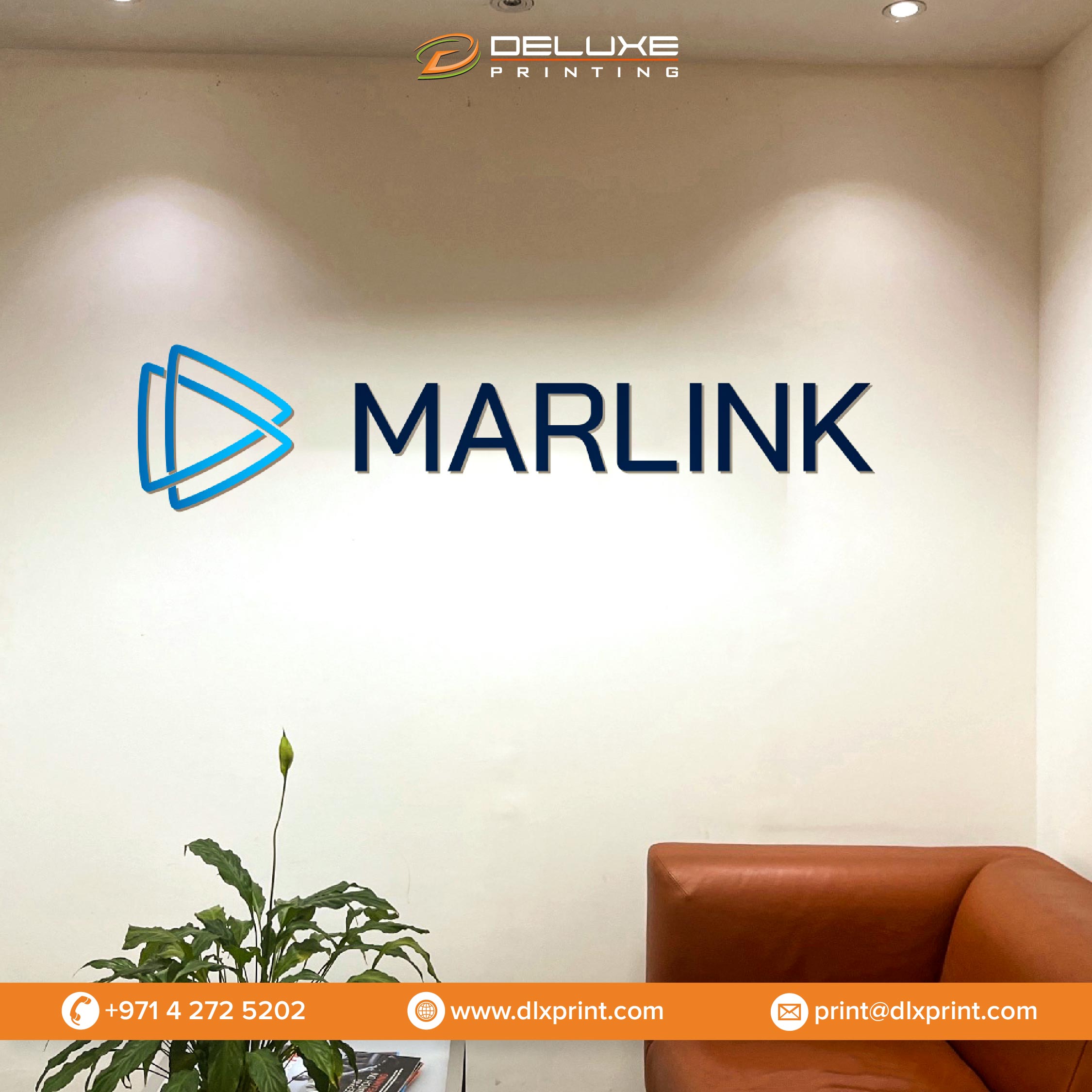 Top Signage Companies in Dubai: Crafting Impactful Visuals for Your Brand
