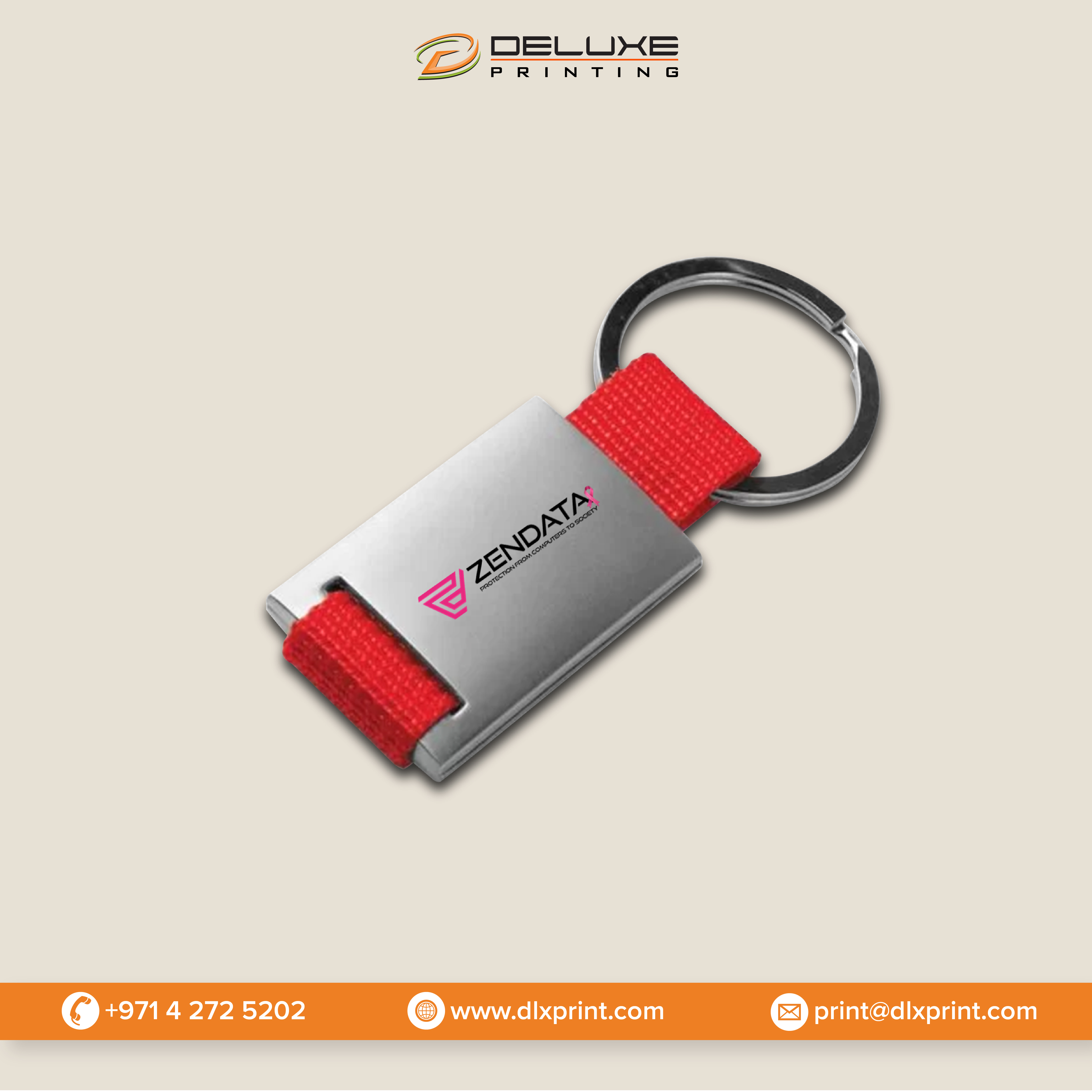 Stylish and Durable Keychains: Cork, Embroidery, and Rubber Options