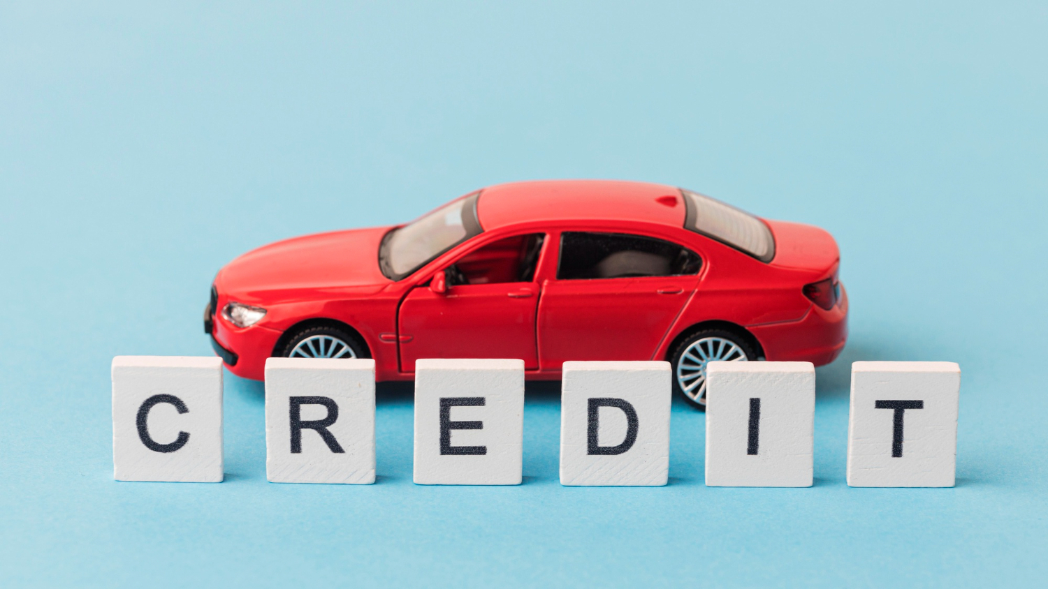 No Credit Check Car Loans: How to Secure Car Financing with Ease