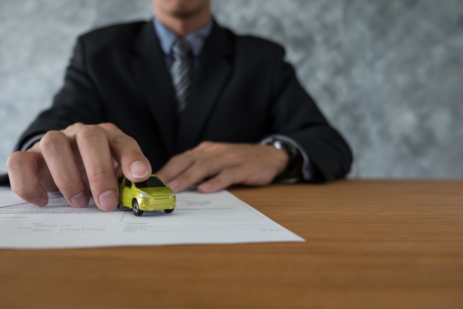 No Credit Check Car Loans: Pros and Cons Explored