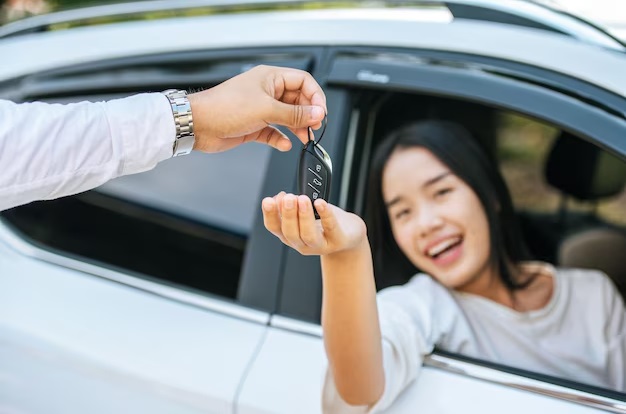 Top 9 Advantages of Rent to Own Cars in Sydney, Australia | Freedom Cars