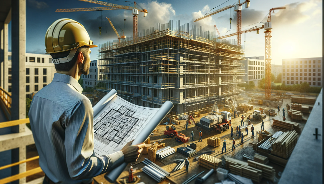 The Crucial Role of Structural Engineers in Construction Projects